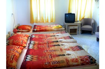 Slovaquie Privát Dunajská Streda, Intérieur